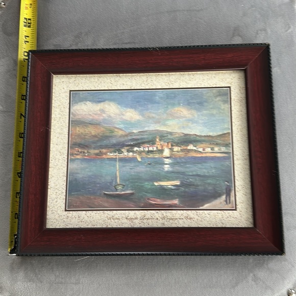 Pierre-Auguste Renoir Print - Picture 9 of 12